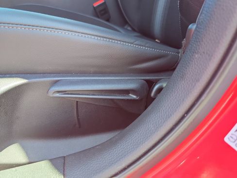 Used 2022 Honda Civic Sport image 16