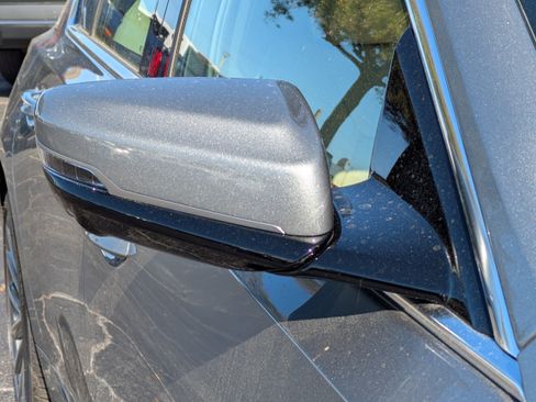 New 2026 Cadillac CT5 Premium Luxury image 11