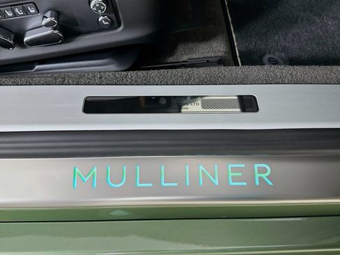 Used 2024 Bentley Continental GT Mulliner AWD/4WD image 68