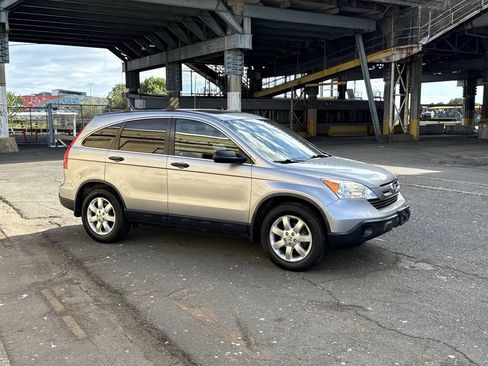 Used 2008 Honda CR-V EX image 62