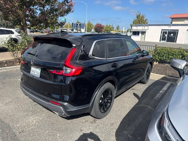 Used 2023 Honda CR-V Sport image 31