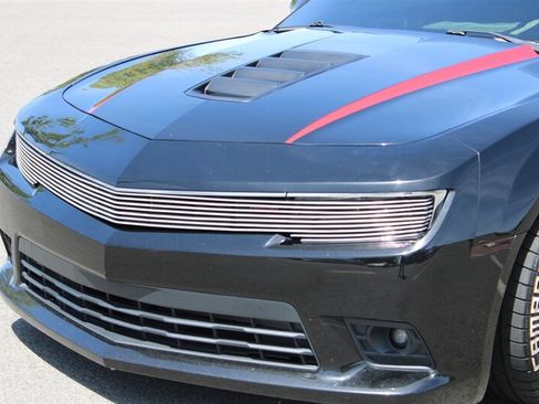 Used 2014 Chevrolet Camaro SS w/ SS Performance Package RWD image 8