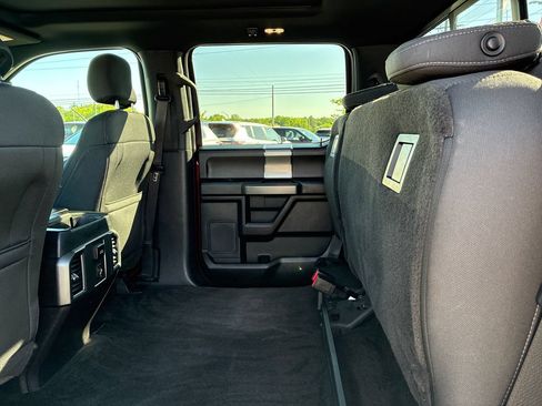 Used 2016 Ford F150 XLT w/ Equipment Group 302A Luxury AWD/4WD image 17