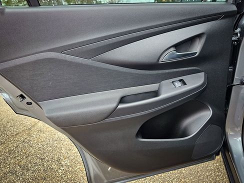 New 2026 Buick Envista Preferred image 27