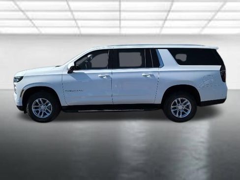 New 2026 Chevrolet Suburban LS w/ Max Trailering Package image 29