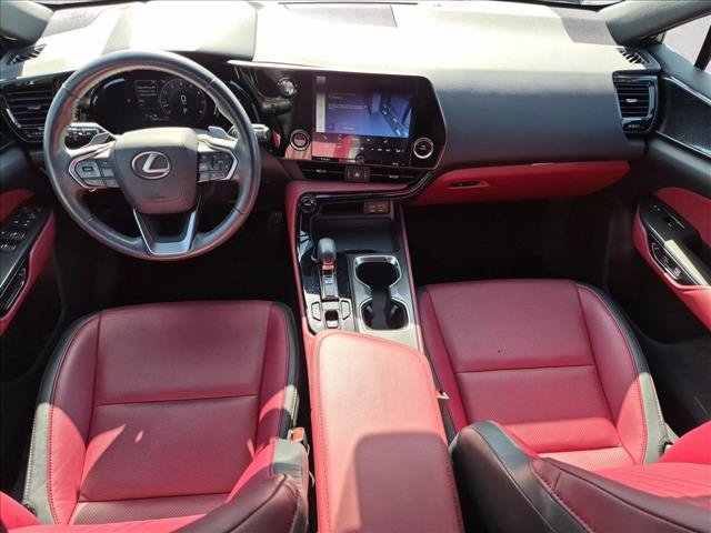 Used 2024 Lexus NX 250 FWD image 19