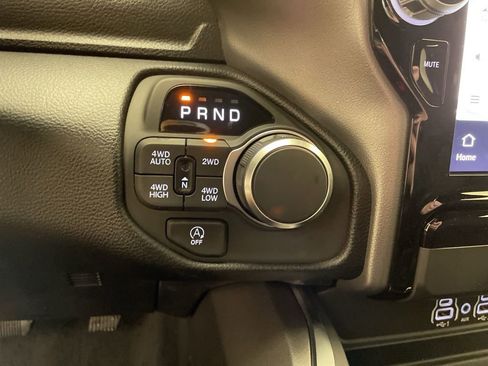 New 2025 RAM 1500 Big Horn image 17