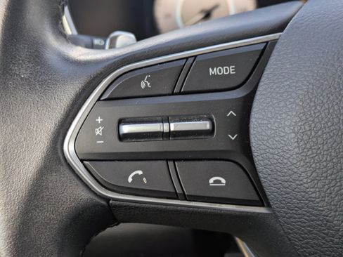 Used 2022 Hyundai Santa Fe SEL w/ Convenience Package FWD image 22
