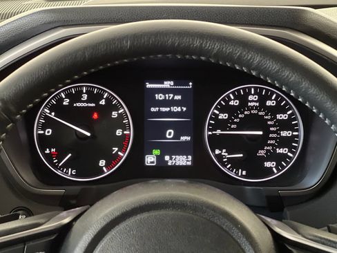 Used 2024 Subaru Ascent Limited w/ Technology Package AWD/4WD image 17