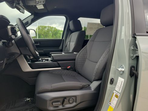New 2026 Toyota Tundra SR5 AWD/4WD image 20