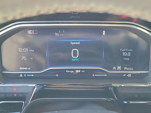 Certified 2025 Chevrolet Silverado 1500 LT image 22