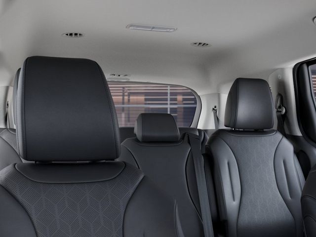 New 2026 Kia Carnival EX FWD image 27