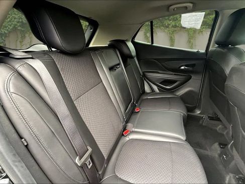 Used 2022 Buick Encore Preferred w/ Safety Package AWD/4WD image 23