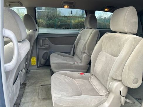 Used 2009 Toyota Sienna CE image 15