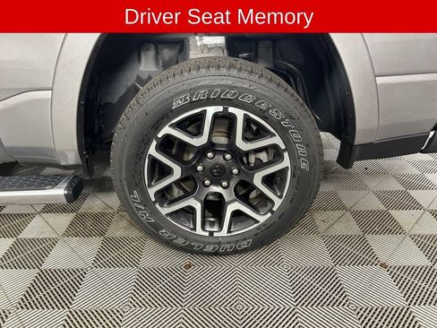 Used 2025 RAM 1500 Laramie w/ Sport Appearance Package AWD/4WD image 19
