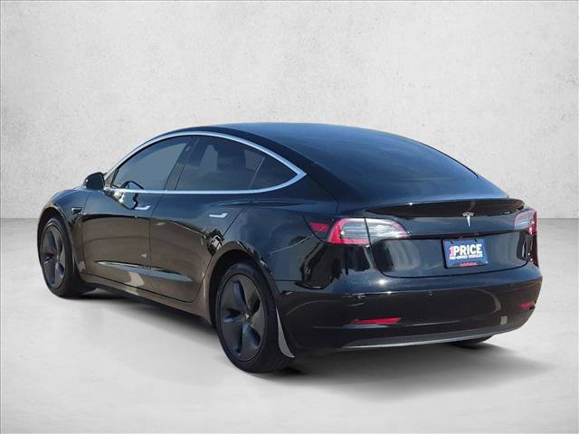 Used 2019 Tesla Model 3 Mid Range RWD image 8