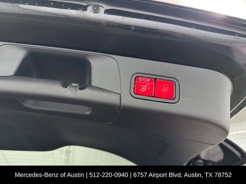 Certified 2026 Mercedes-Benz GLB 250 4MATIC image 28