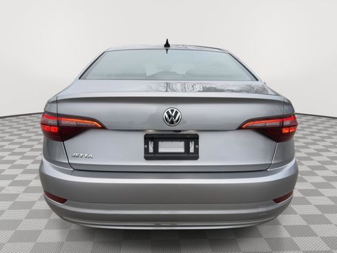 Used 2021 Volkswagen Jetta S image 5
