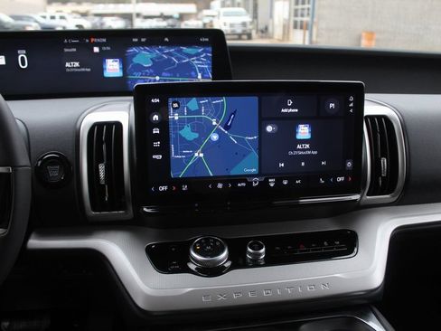 New 2026 Ford Expedition Active RWD image 20