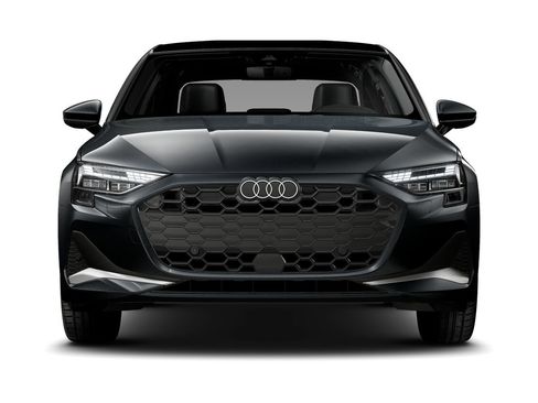Certified 2025 Audi A3 2.0T Premium w/ Convenience Package AWD/4WD image 4