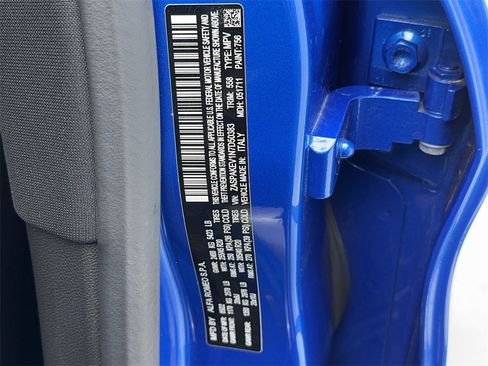 Used 2022 Alfa Romeo Stelvio Quadrifoglio w/ Active Assist Plus Package image 57