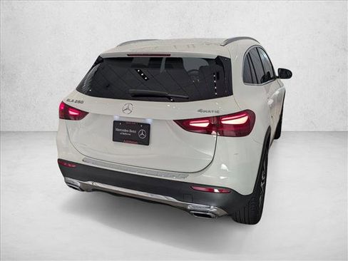 Certified 2025 Mercedes-Benz GLA 250 GLA 250 image 5