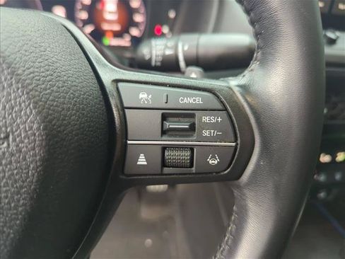 Used 2024 Honda Accord Sport image 13