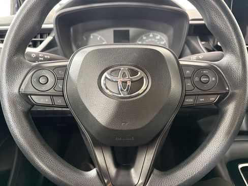 Used 2024 Toyota Corolla LE FWD image 16