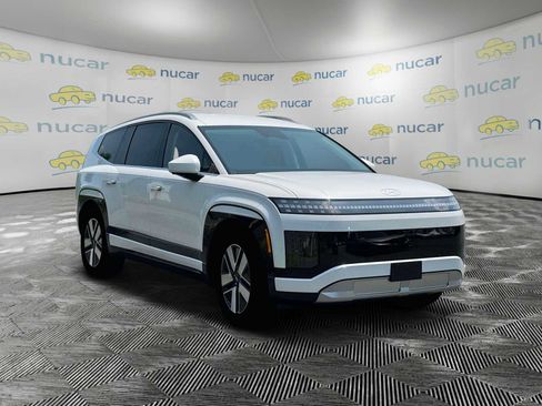 New 2026 Hyundai Ioniq 9 SEL image 1