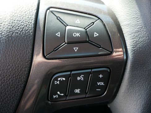 Used 2019 Ford Ranger Lariat w/ Equipment Group 501A Mid image 28