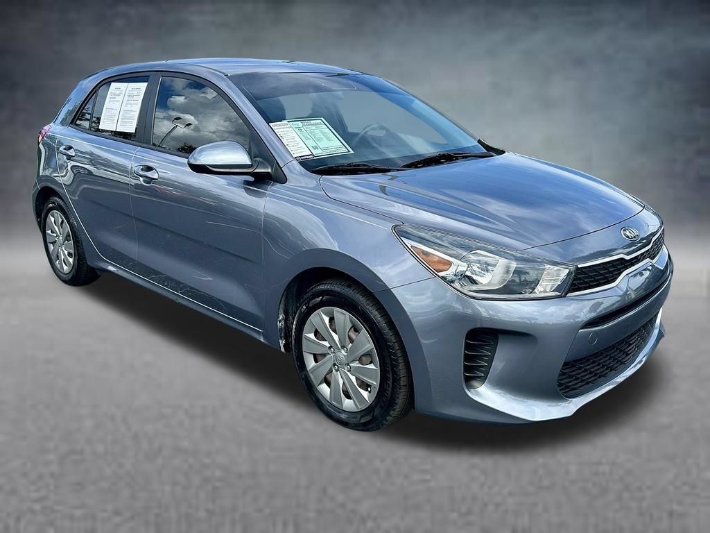 Used 2020 Kia Rio S FWD image 3