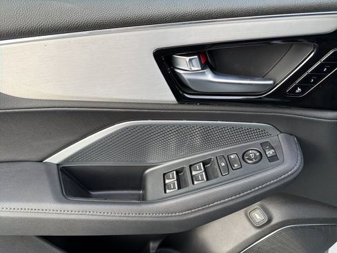 New 2026 Acura MDX image 10