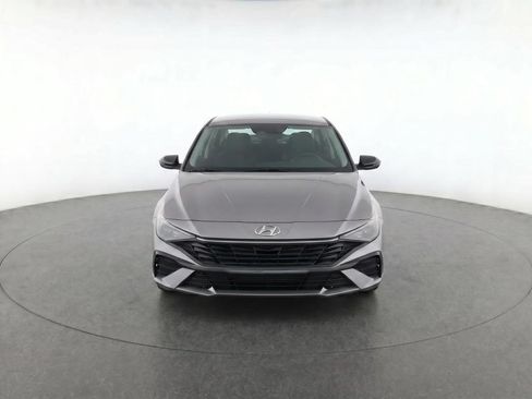 New 2026 Hyundai Elantra SEL Sport Premium FWD image 5