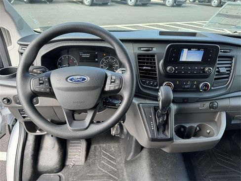 New 2025 Ford Transit 250 Base image 11
