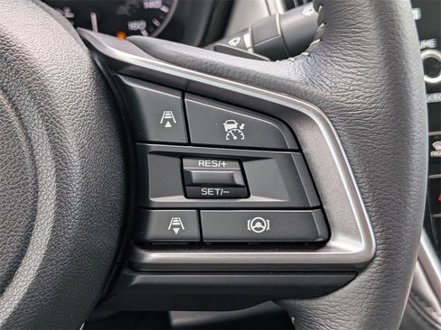 New 2025 Subaru Legacy Premium image 26