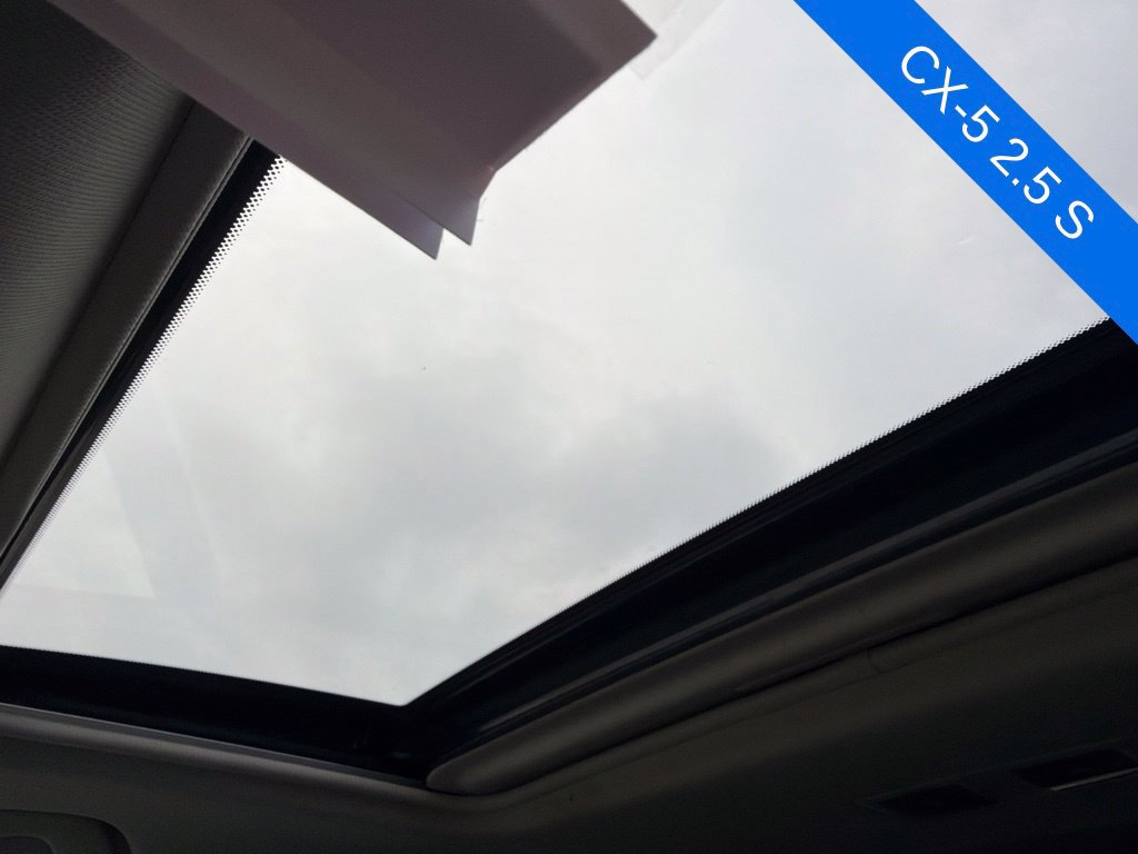 Used 2023 MAZDA CX-5 AWD 2.5 S image 22