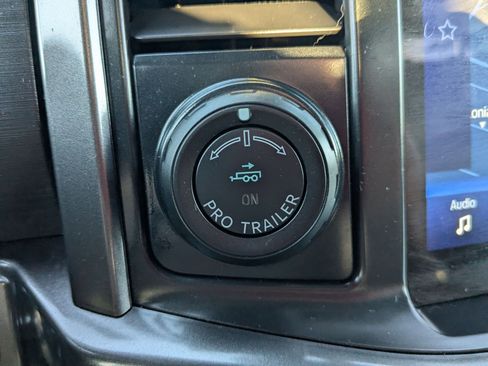 Used 2023 Ford F150 XLT w/ Equipment Group 302A High image 25