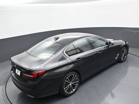 Used 2023 BMW 540i xDrive w/ Premium Package AWD/4WD image 37