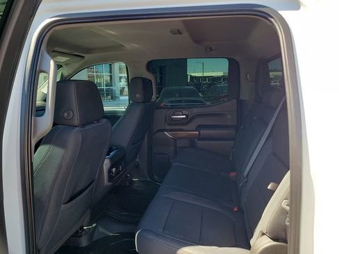 Used 2019 Chevrolet Silverado 1500 RST AWD/4WD image 11