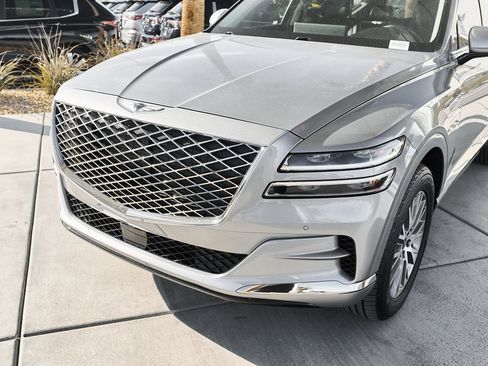 Used 2024 Genesis GV80 2.5T image 5