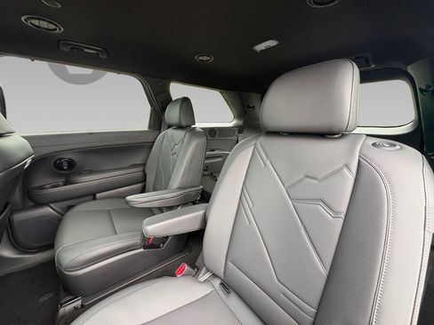 New 2026 Hyundai Palisade XRT Pro image 4