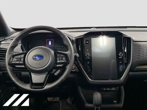 Certified 2026 Subaru Forester Touring image 26