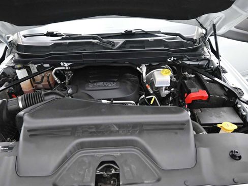 Used 2024 RAM 2500 Big Horn image 20