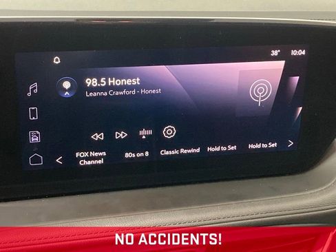 Used 2025 Buick Encore GX Preferred image 3