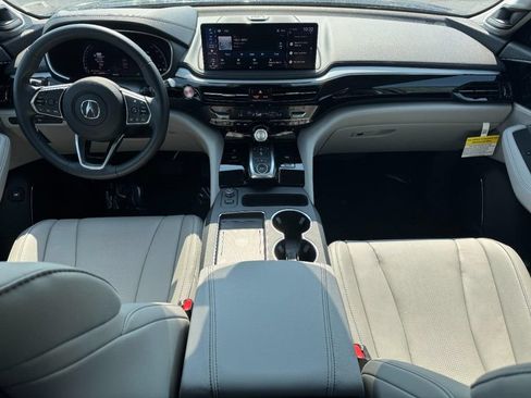 Certified 2026 Acura MDX SH-AWD w/ Technology Package image 16