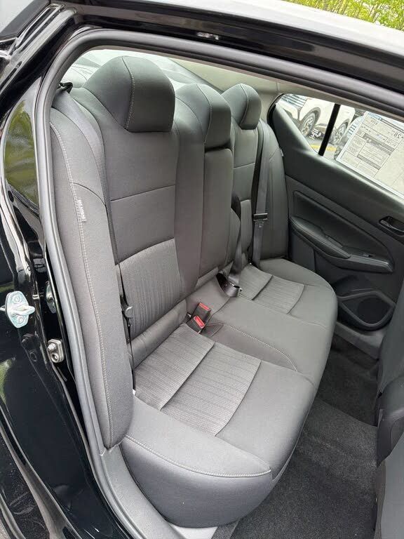 Used 2026 Nissan Altima 2.5 SV AWD/4WD image 20