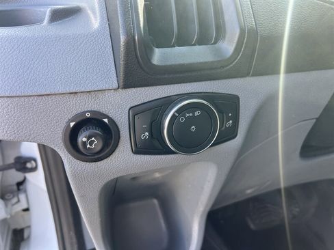 Used 2015 Ford Transit 250 148 Low Roof image 15