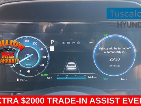 New 2026 Hyundai Elantra Sport image 14