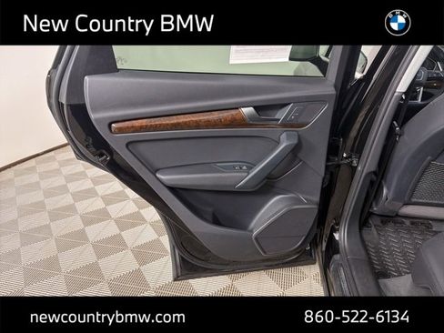 Used 2018 Audi Q5 2.0T Premium Plus image 14