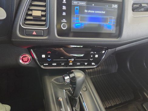 Certified 2022 Honda HR-V EX-L image 38